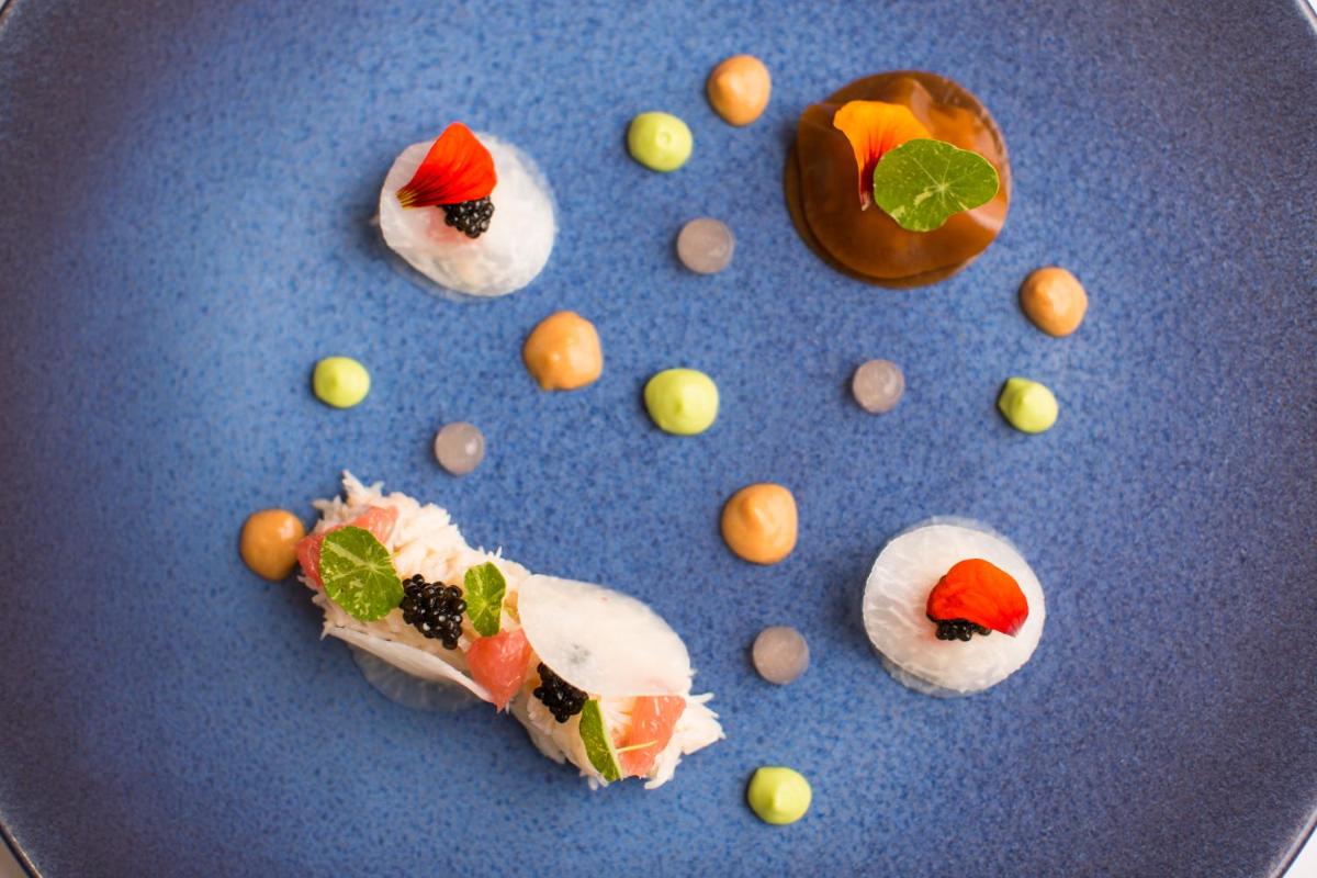 The Club Hotel & Spa Jersey