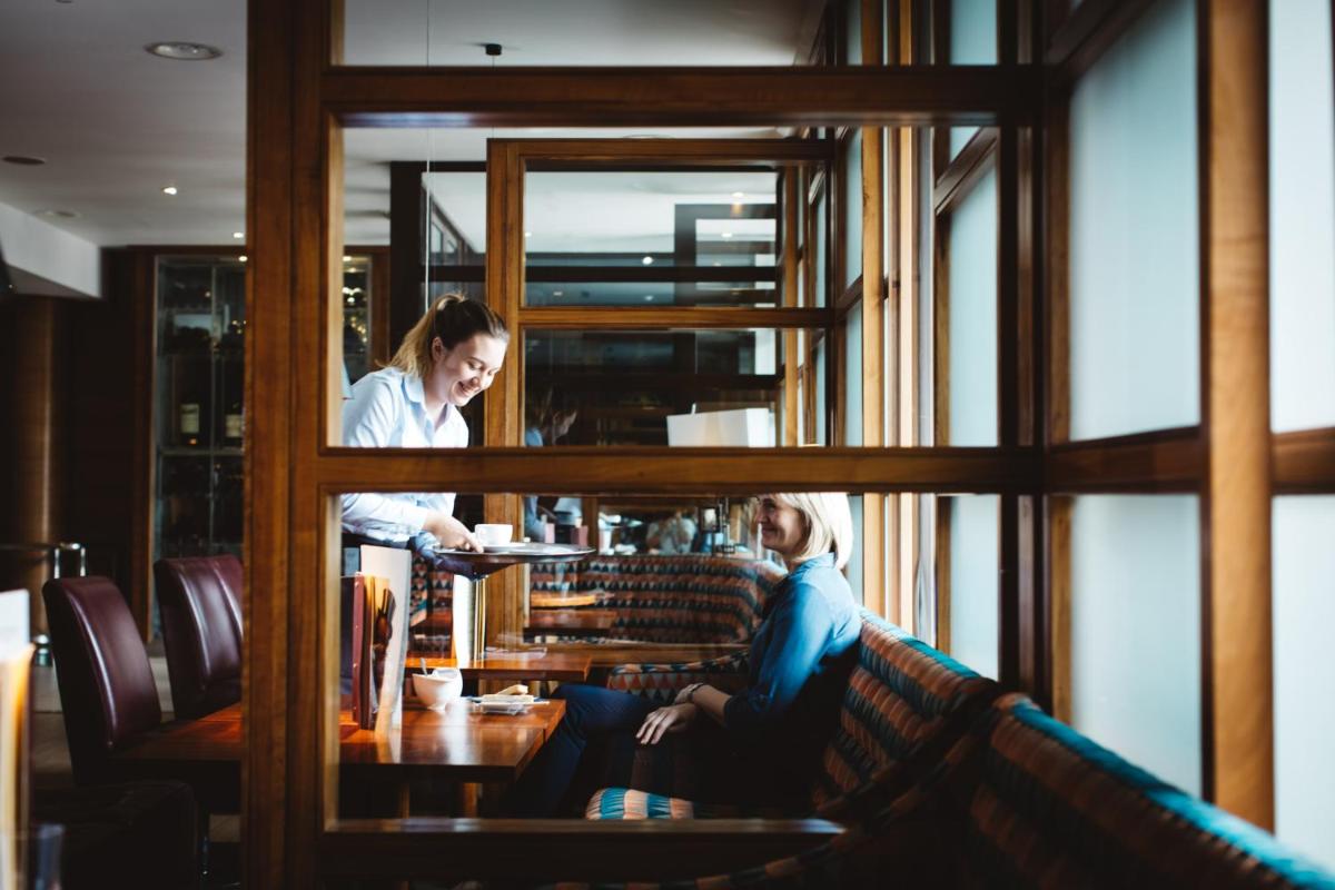 The Club Hotel & Spa Jersey