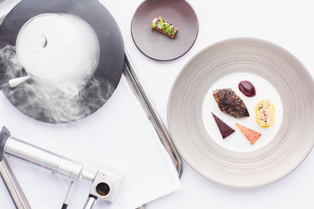 The Club Hotel & Spa Jersey