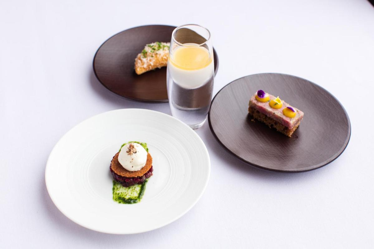 The Club Hotel & Spa Jersey