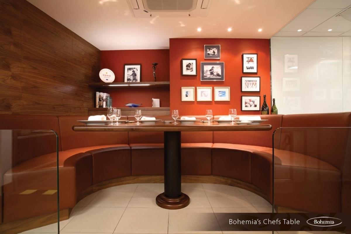 The Club Hotel & Spa Jersey