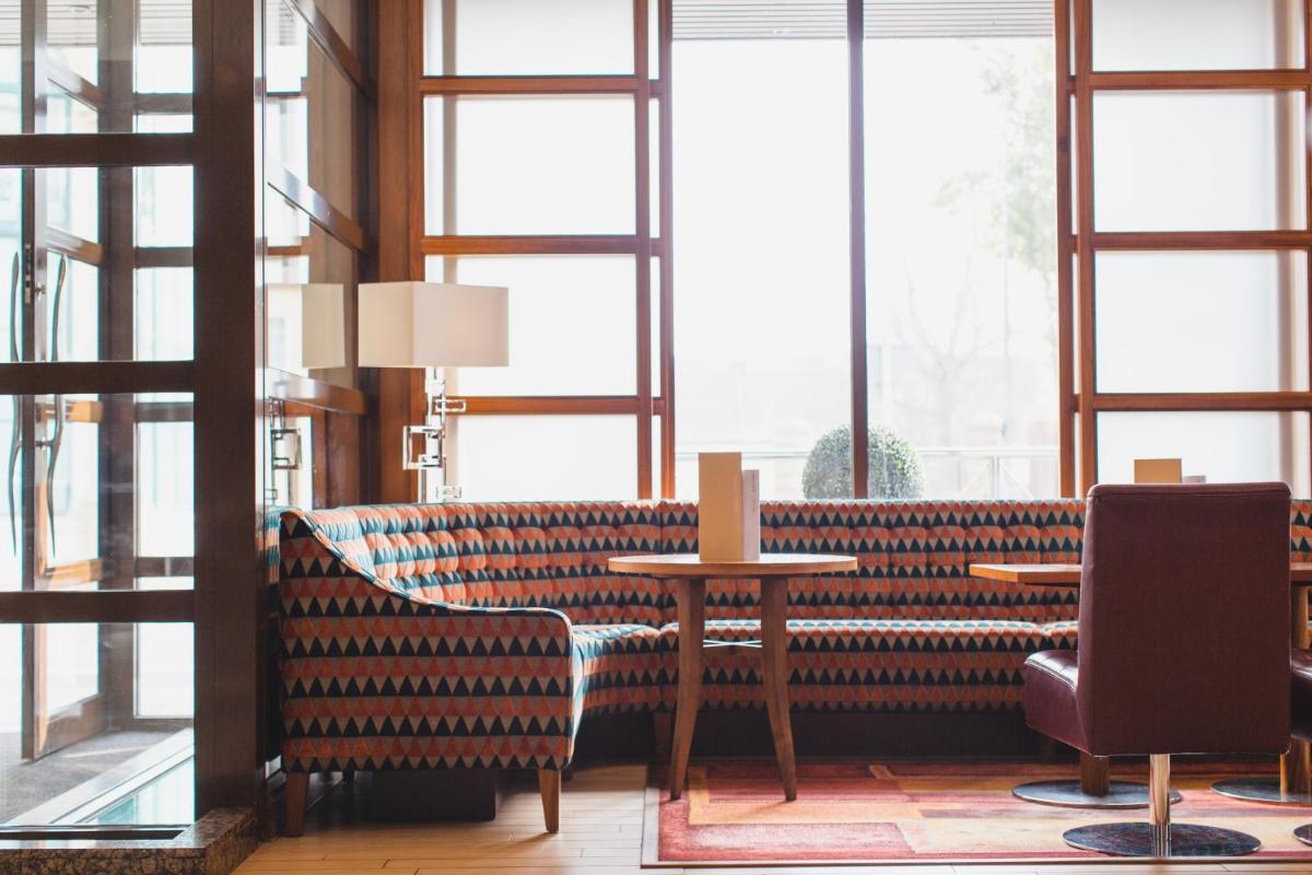 The Club Hotel & Spa Jersey