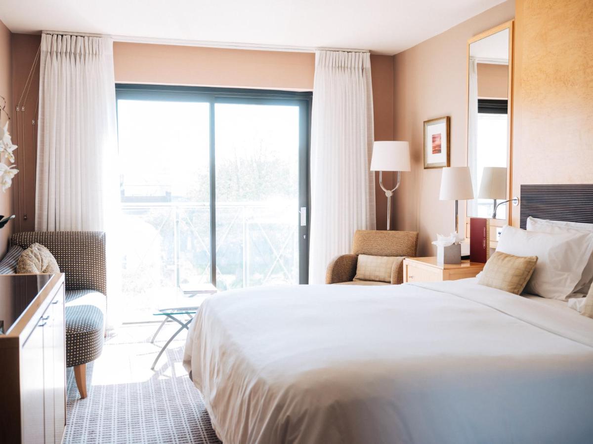 The Club Hotel & Spa Jersey