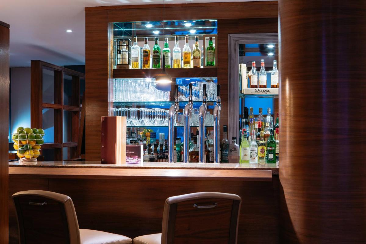 The Club Hotel & Spa Jersey