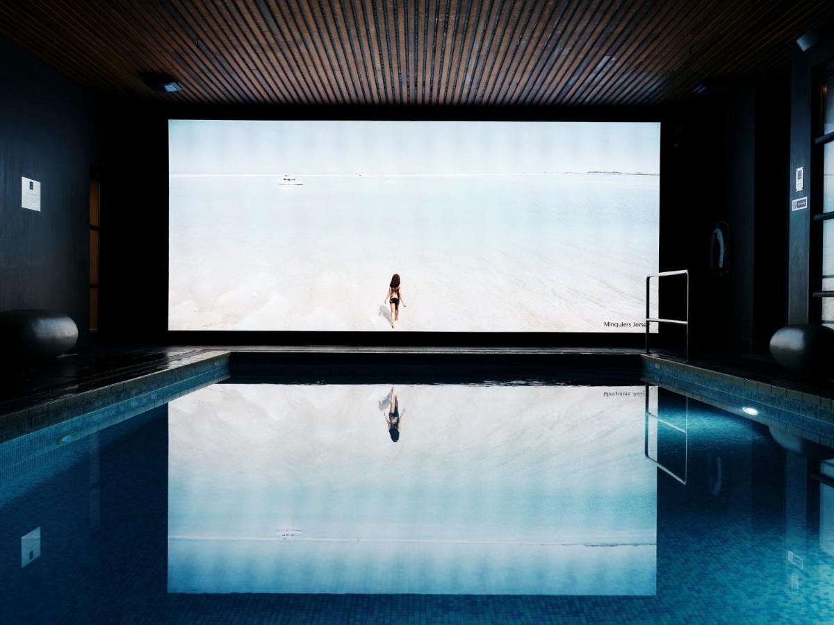 The Club Hotel & Spa Jersey