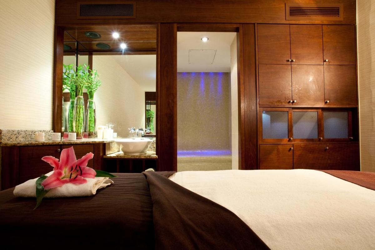 The Club Hotel & Spa Jersey
