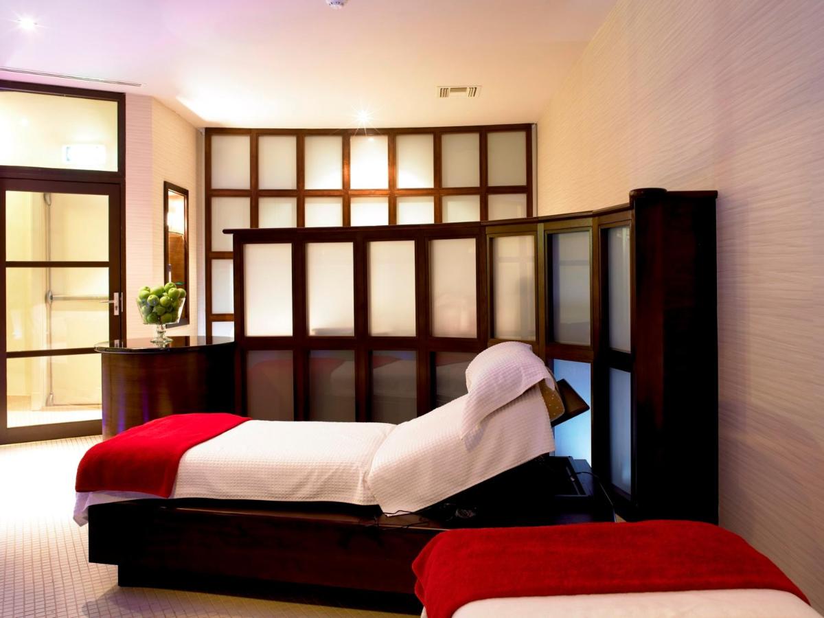 The Club Hotel & Spa Jersey