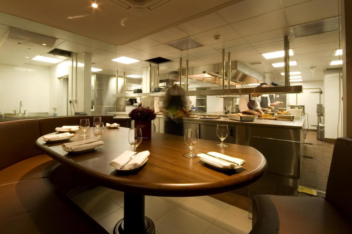 The Club Hotel & Spa Jersey
