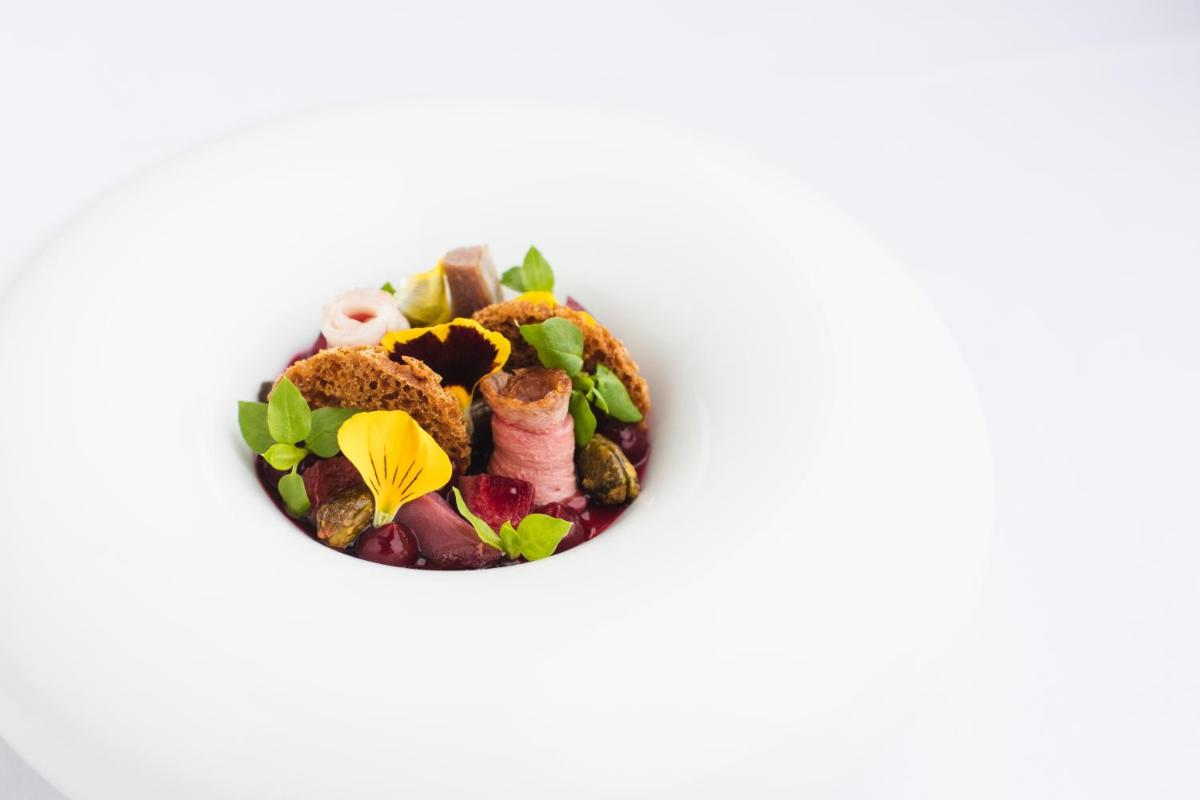 The Club Hotel & Spa Jersey