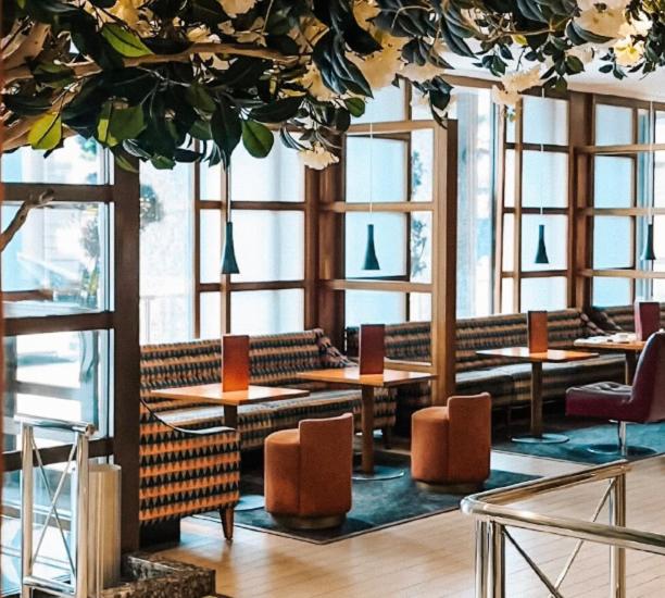 The Club Hotel & Spa Jersey