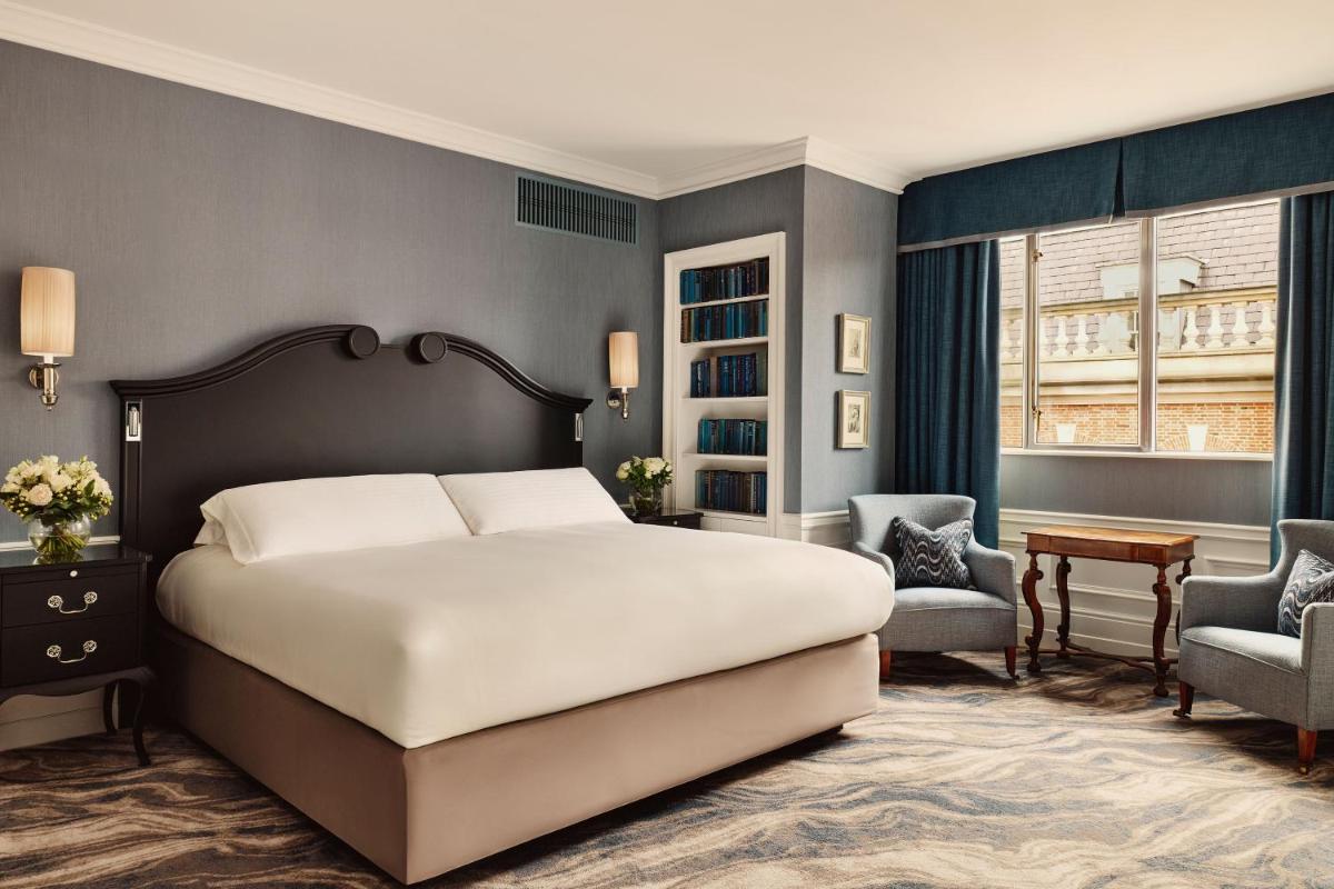 The Connaught, Maybourne