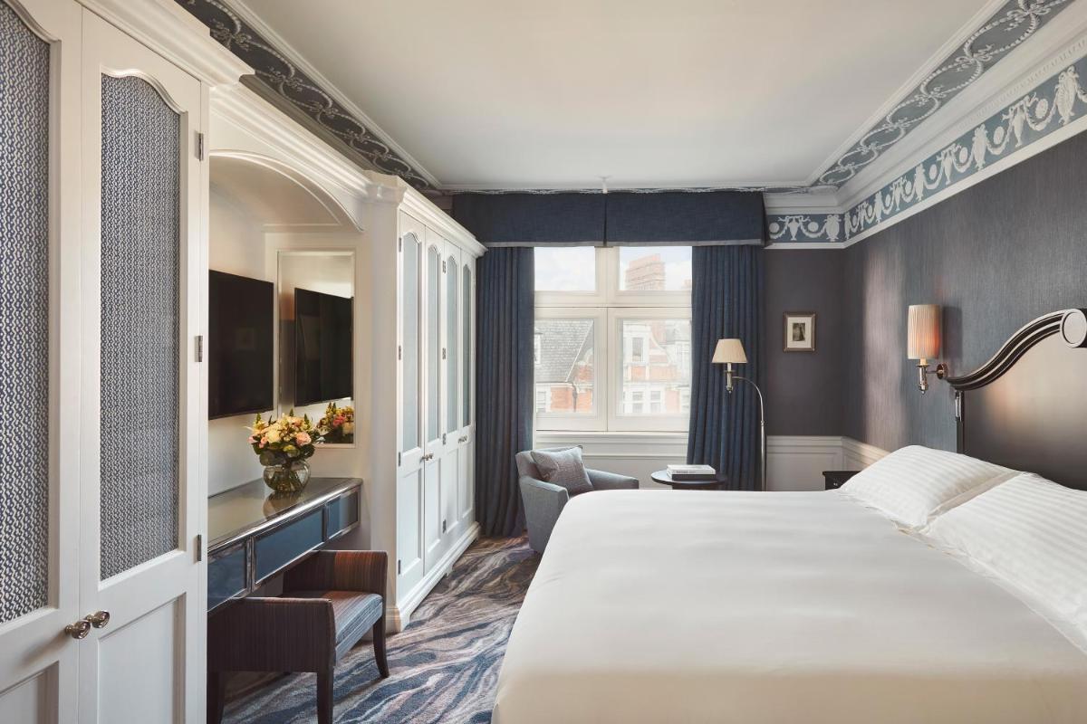 The Connaught, Maybourne