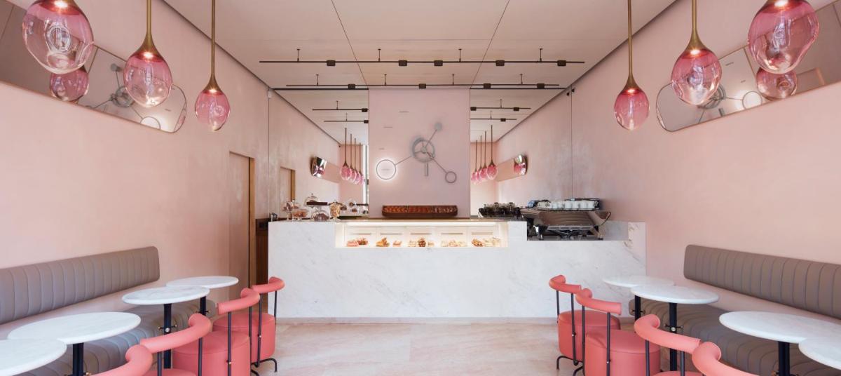 The Connaught, Maybourne