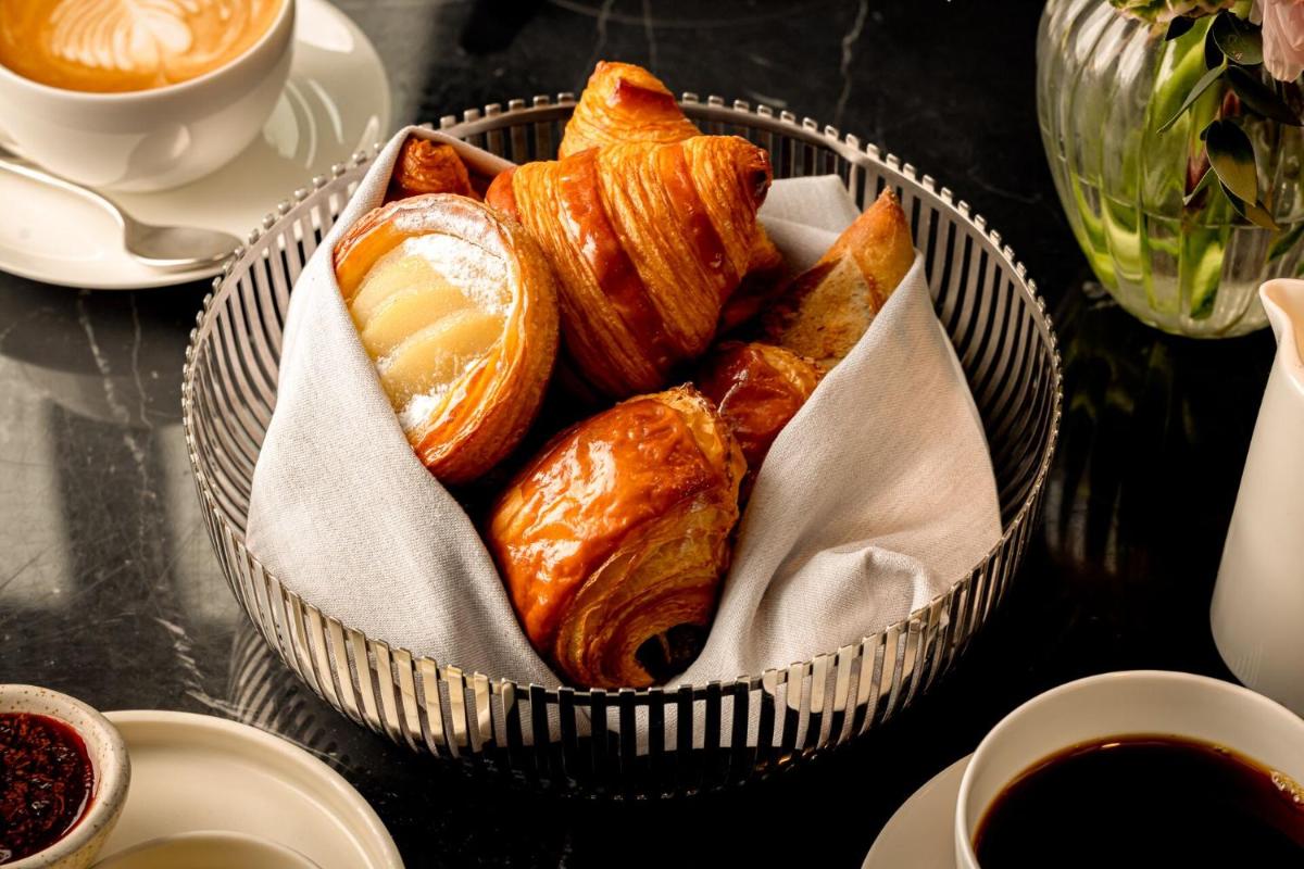 The Connaught, Maybourne