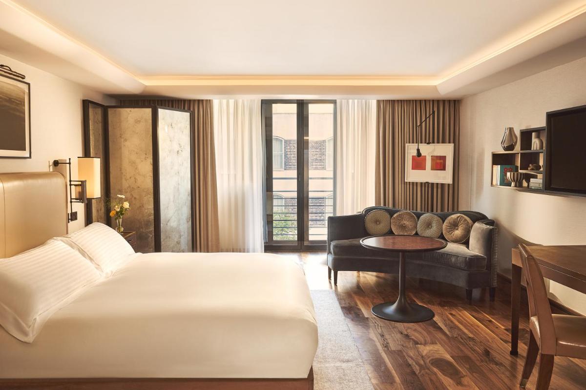 The Connaught, Maybourne