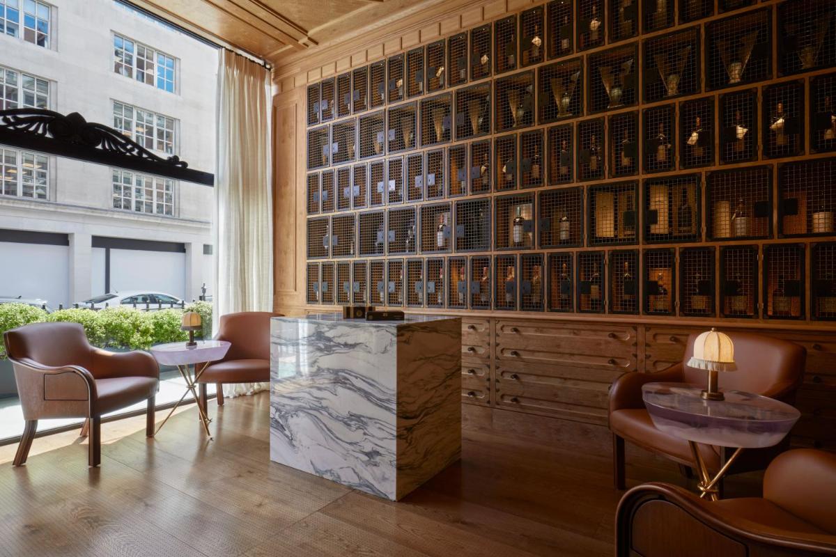 The Connaught, Maybourne