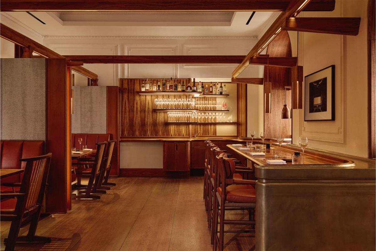 The Connaught, Maybourne