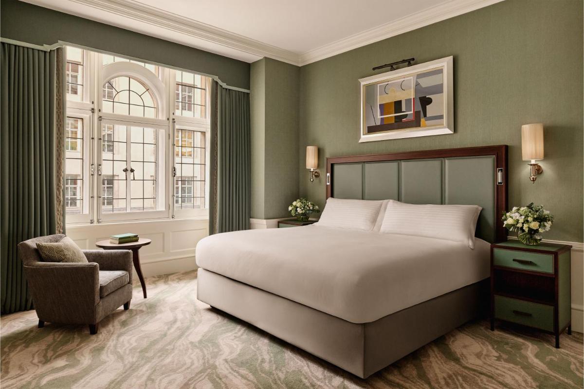 The Connaught, Maybourne