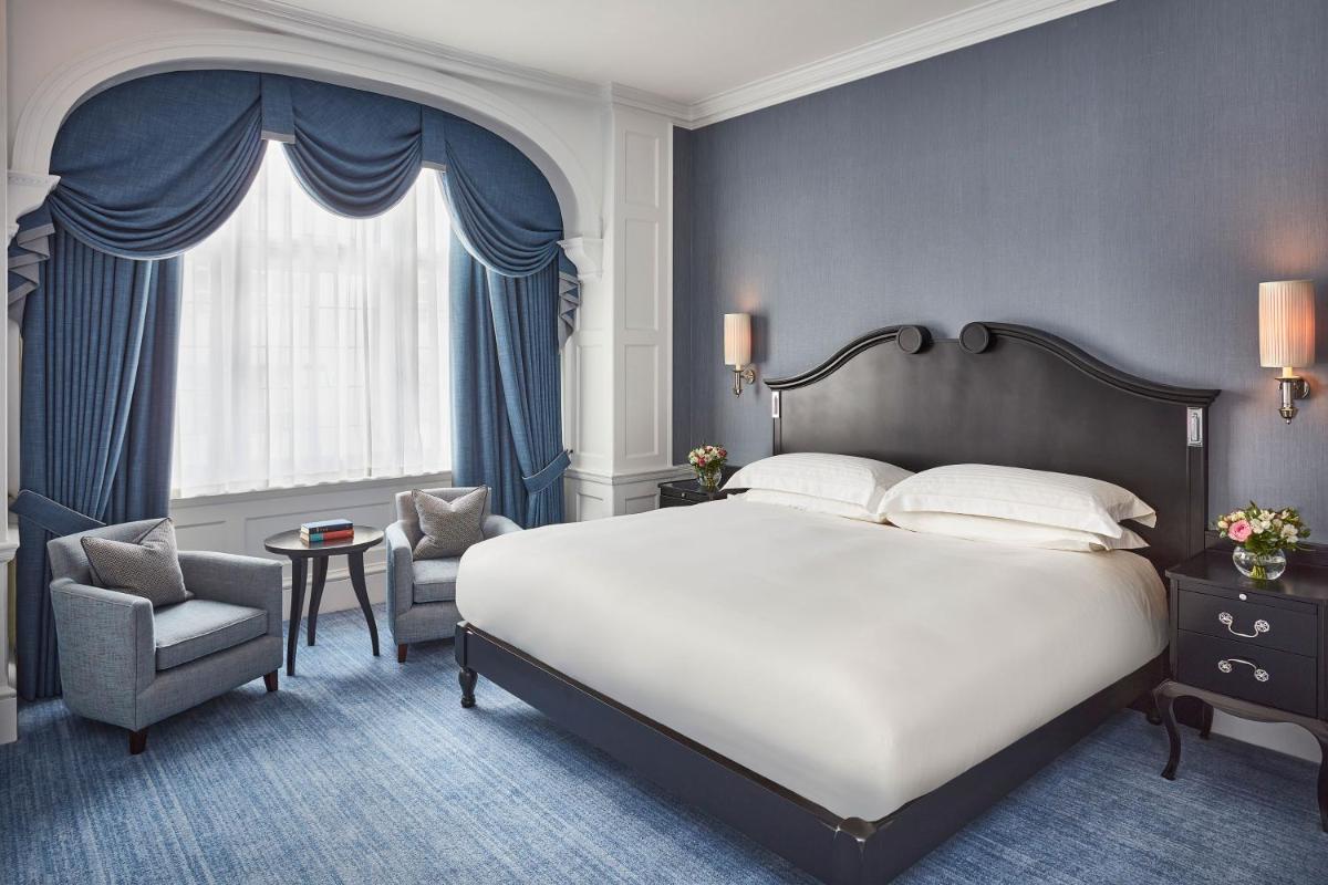 The Connaught, Maybourne