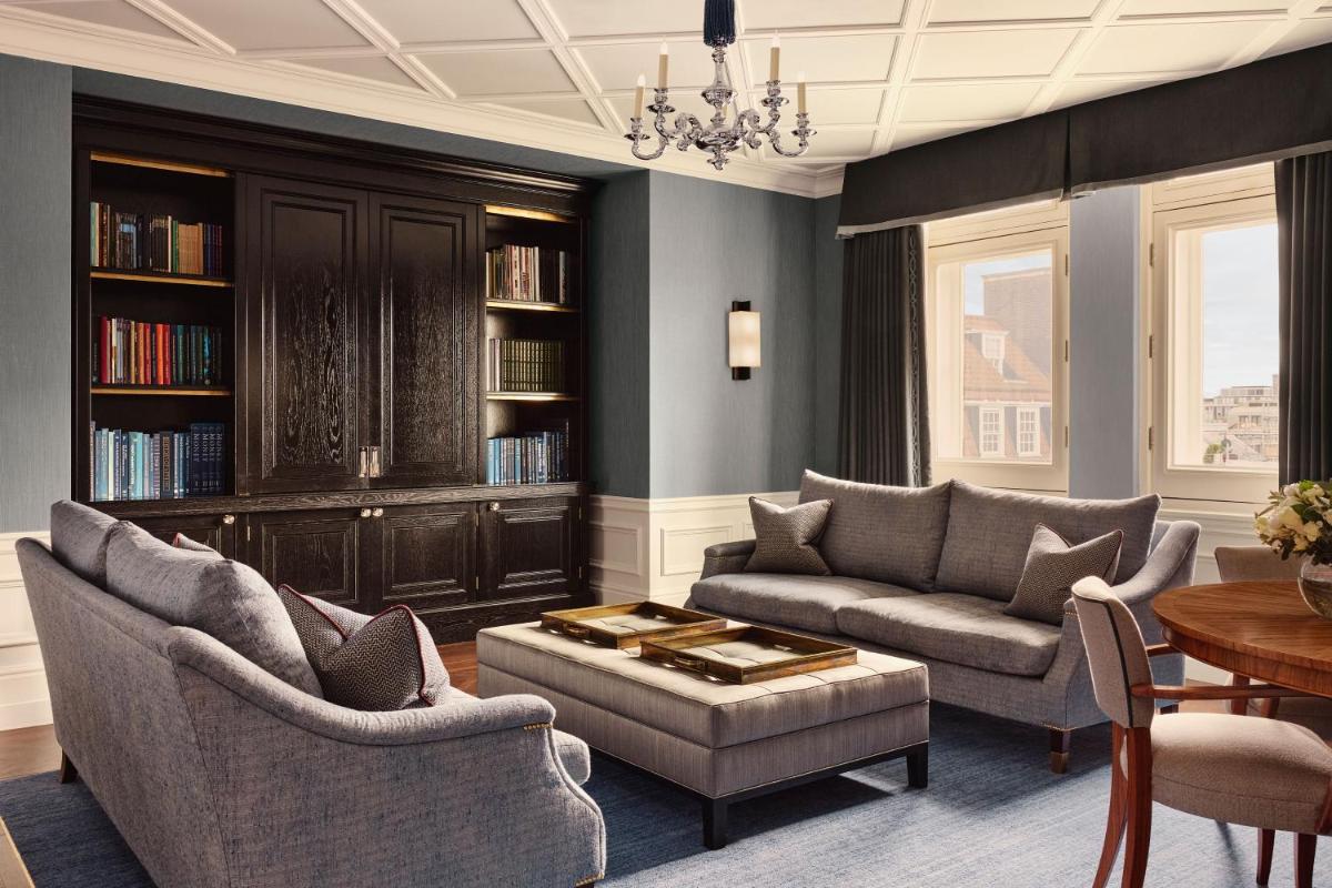 The Connaught, Maybourne