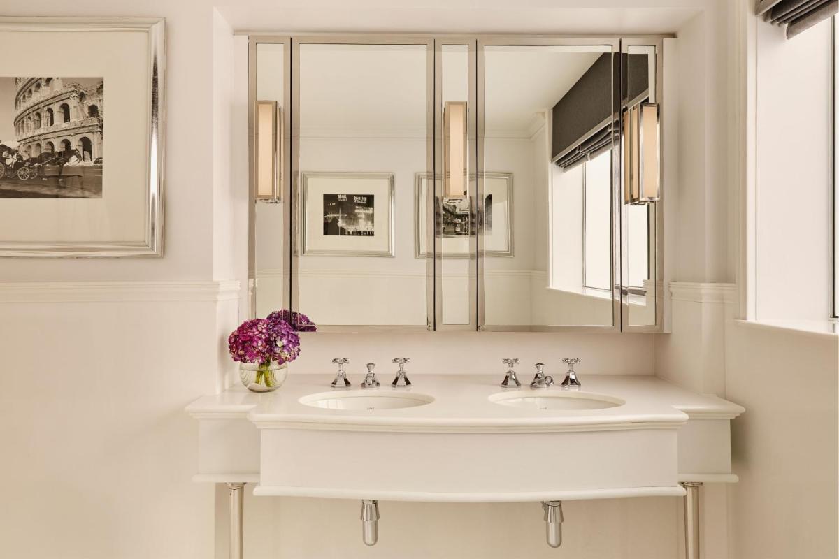 The Connaught, Maybourne