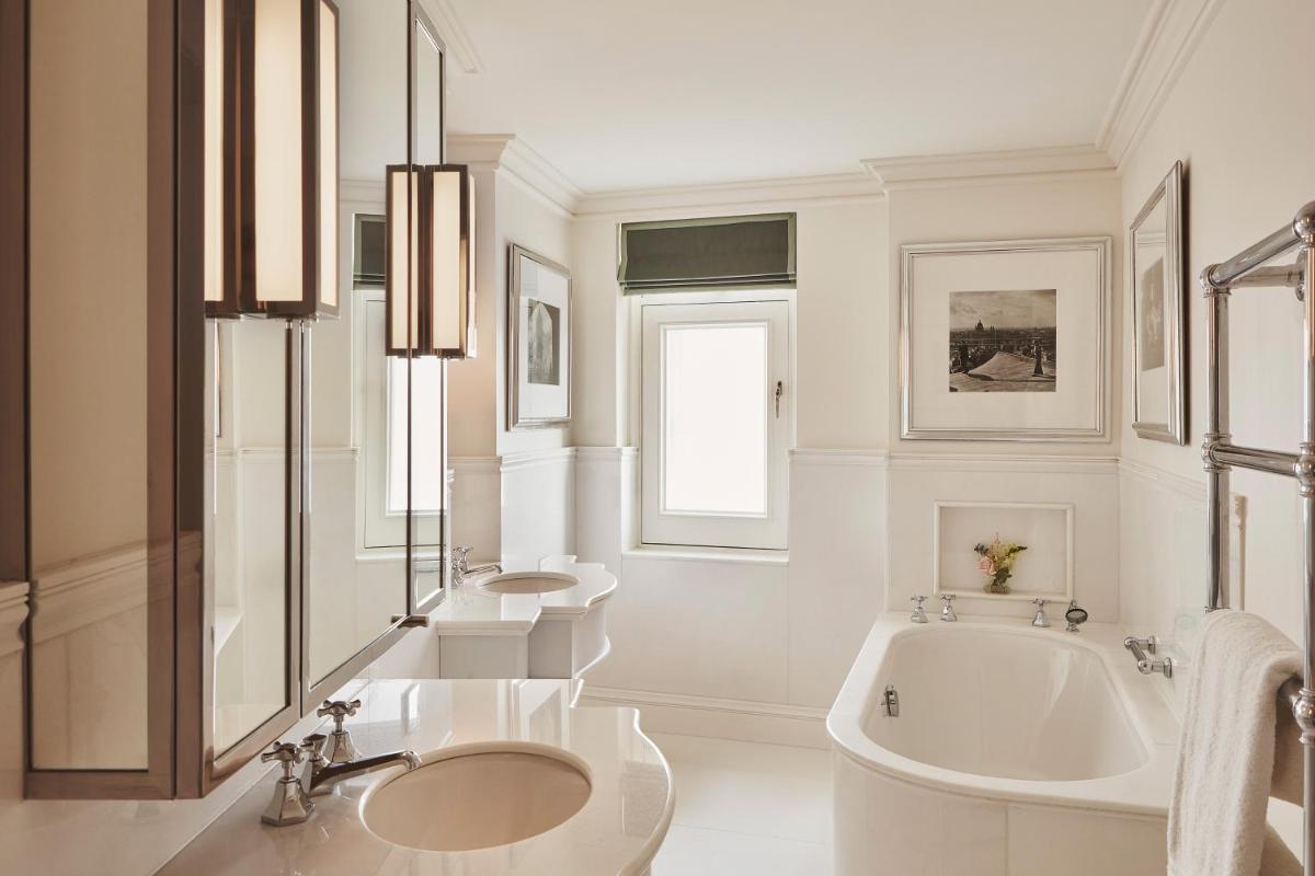 The Connaught, Maybourne