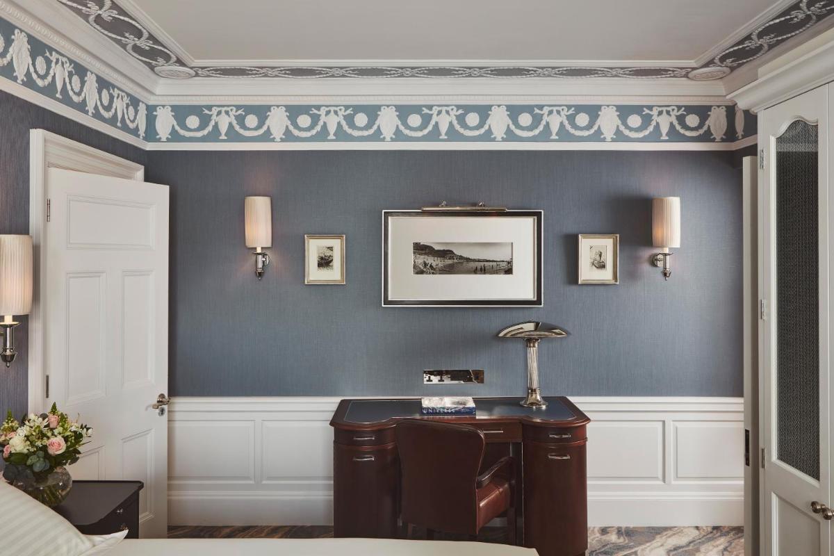 The Connaught, Maybourne