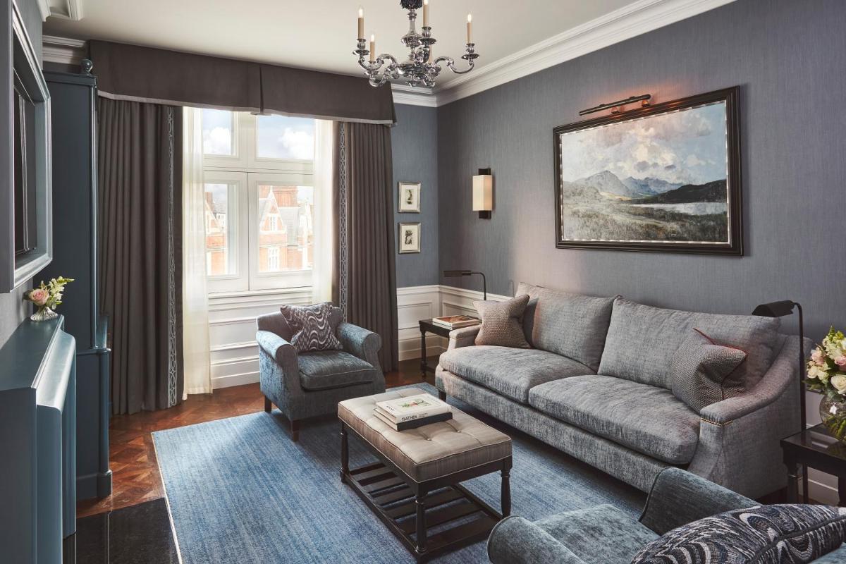 The Connaught, Maybourne