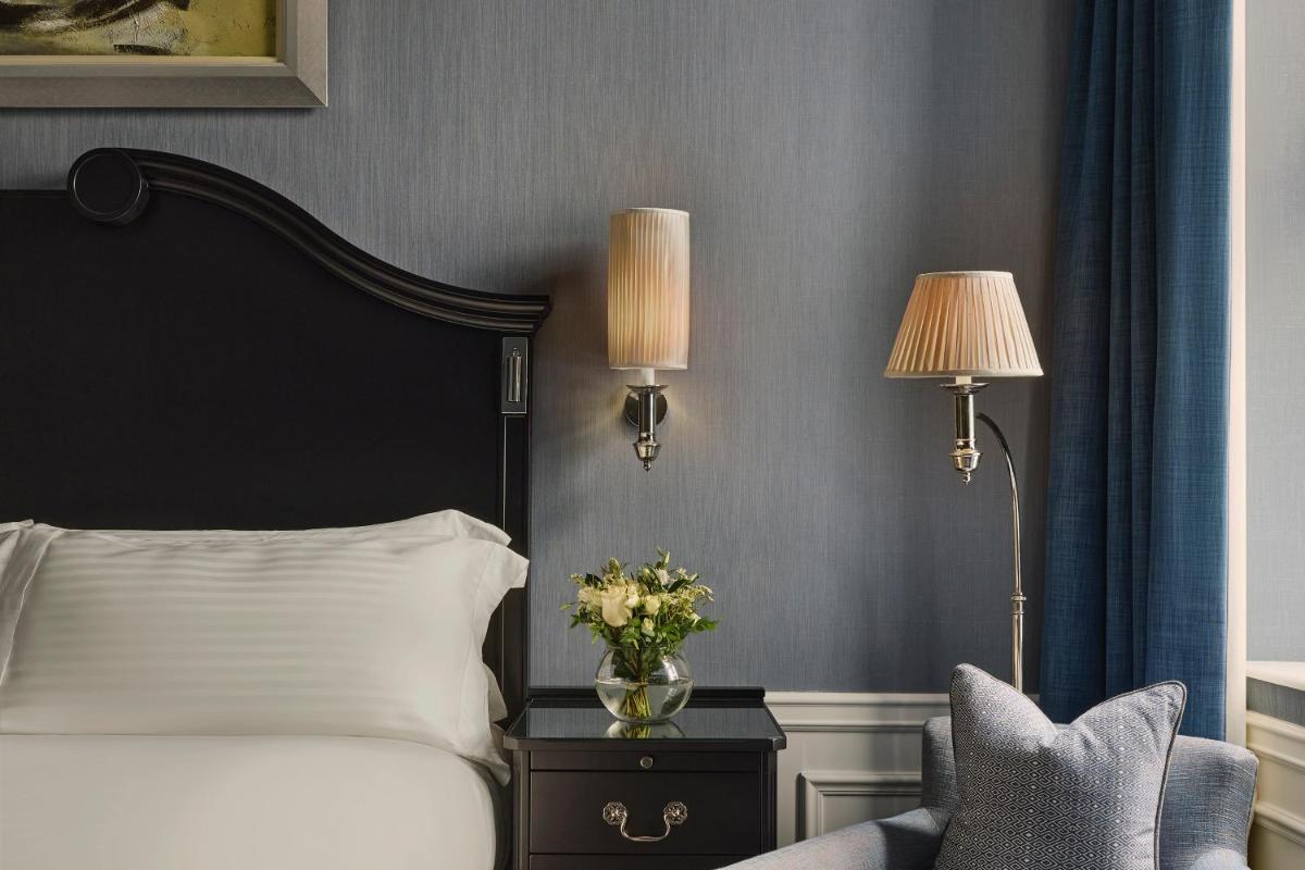 The Connaught, Maybourne