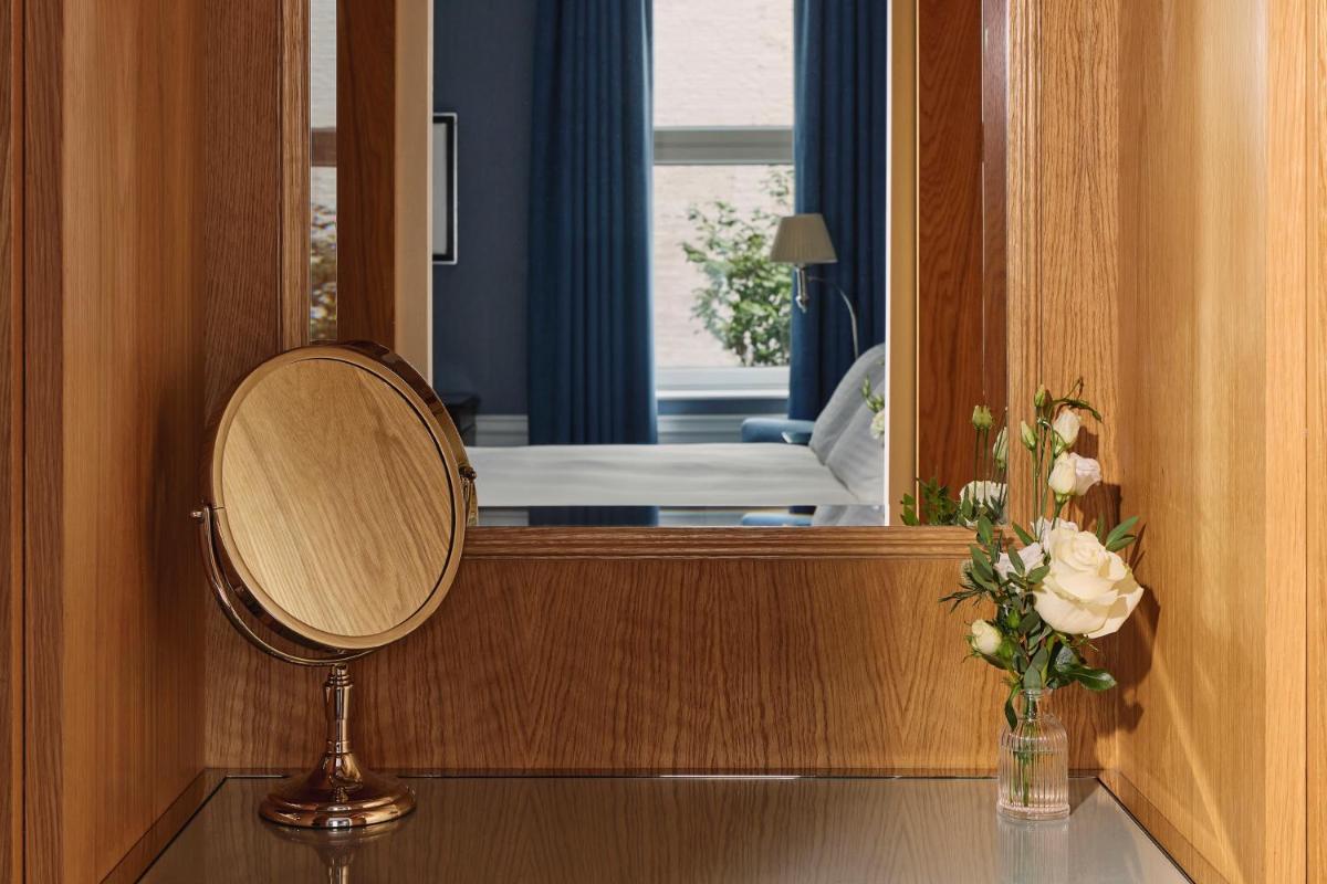 The Connaught, Maybourne