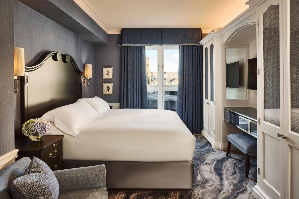 The Connaught, Maybourne