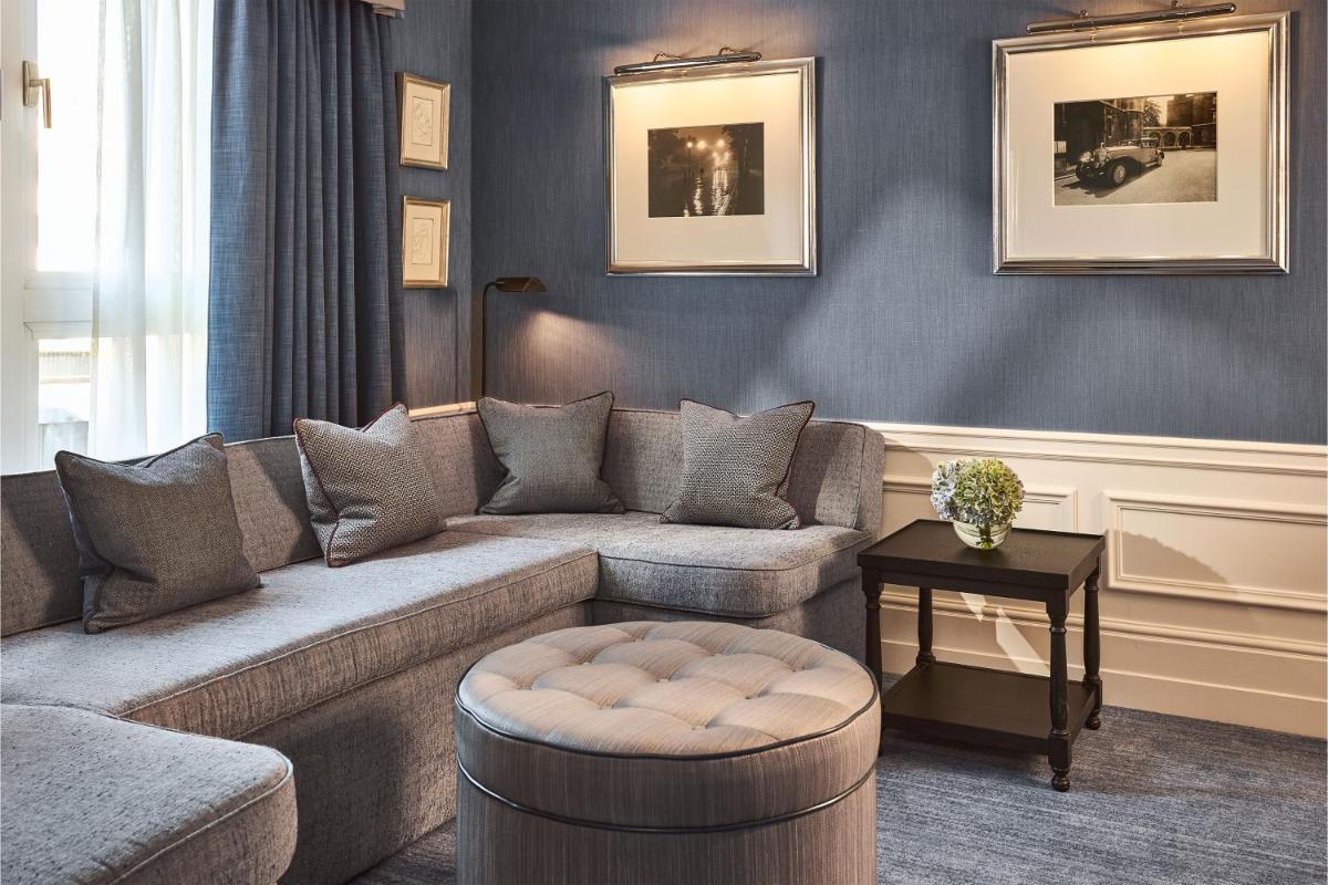 The Connaught, Maybourne