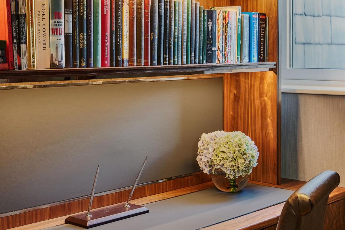 The Connaught, Maybourne