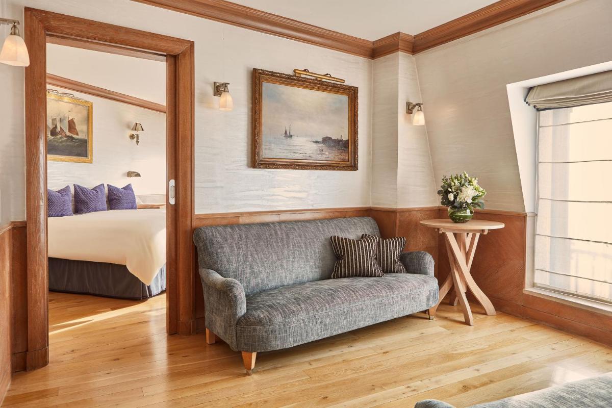 The Connaught, Maybourne