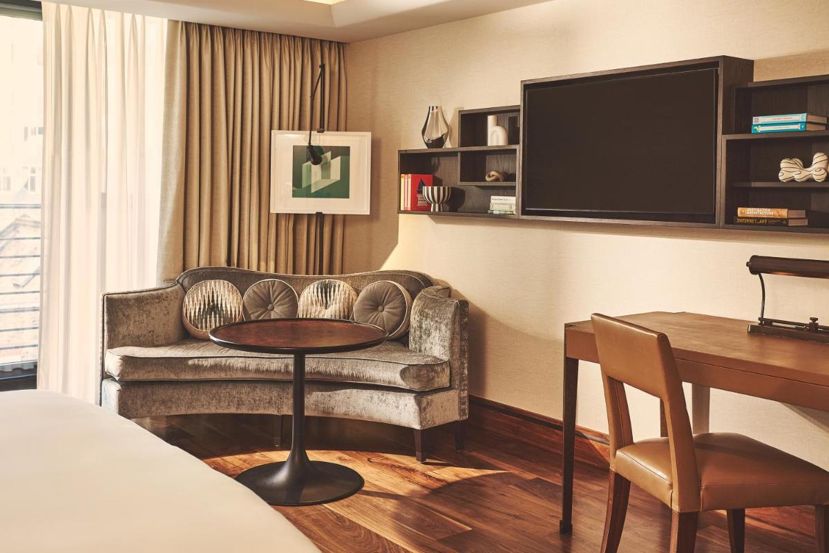 The Connaught, Maybourne