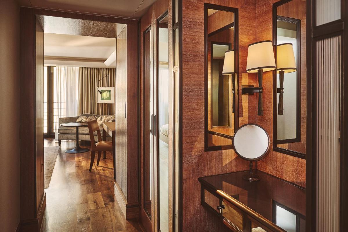 The Connaught, Maybourne