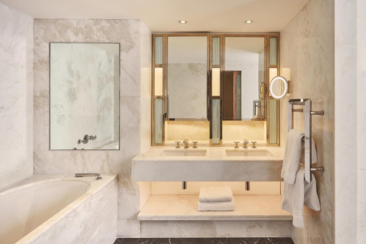 The Connaught, Maybourne