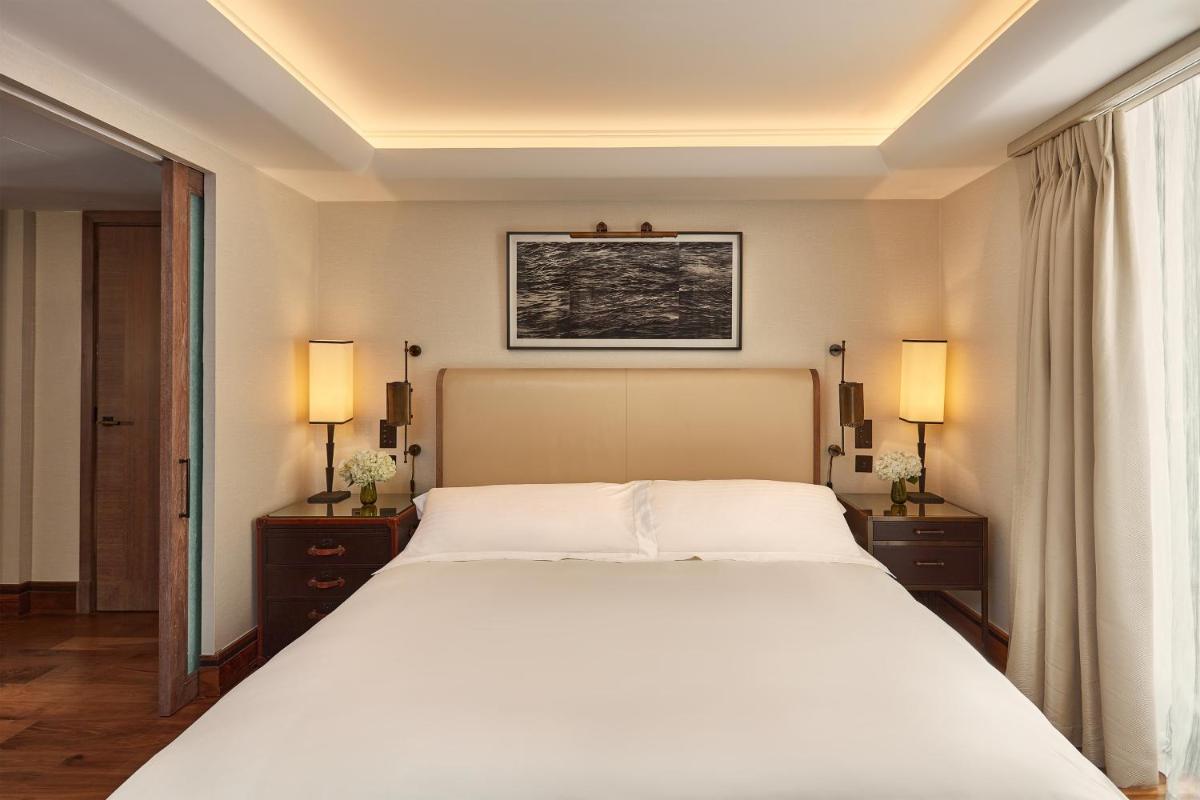 The Connaught, Maybourne