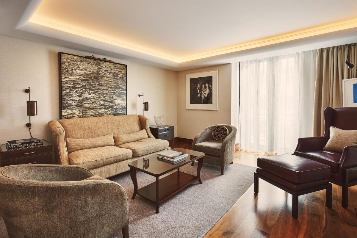 The Connaught, Maybourne