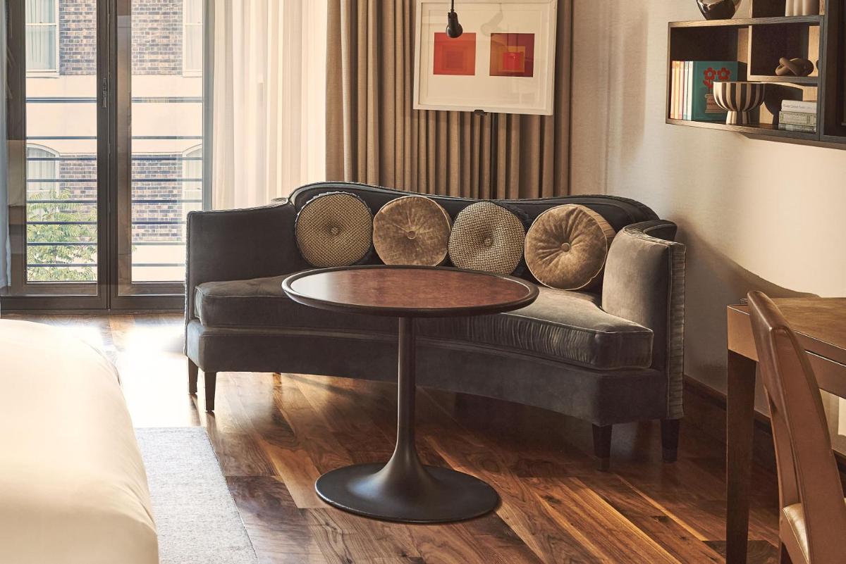 The Connaught, Maybourne