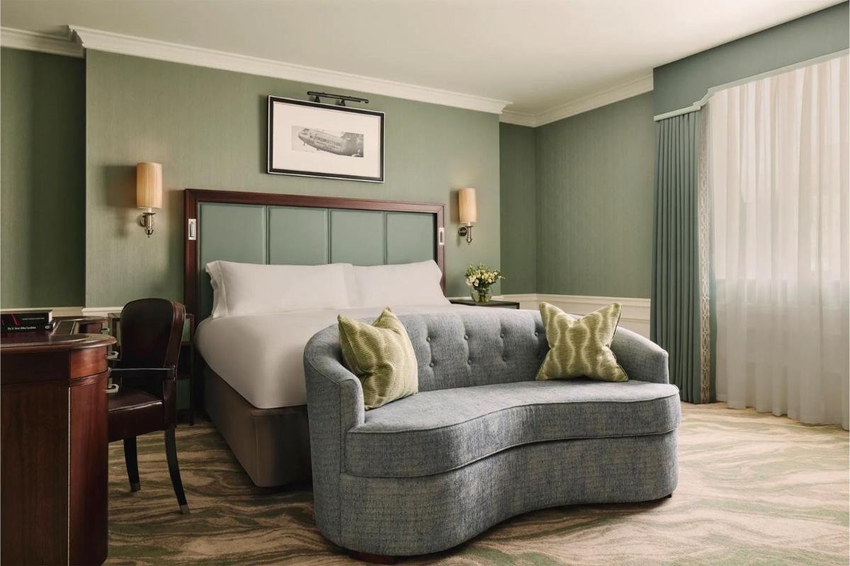 The Connaught, Maybourne