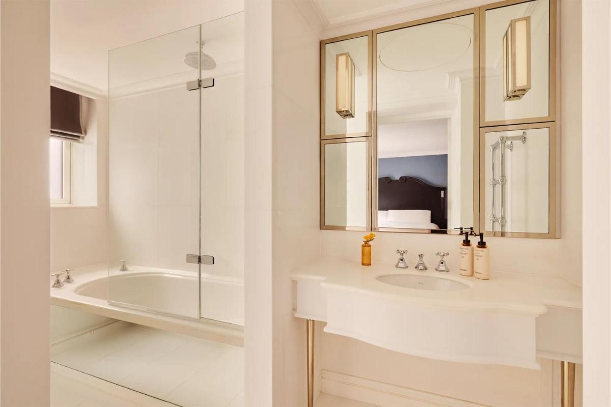 The Connaught, Maybourne