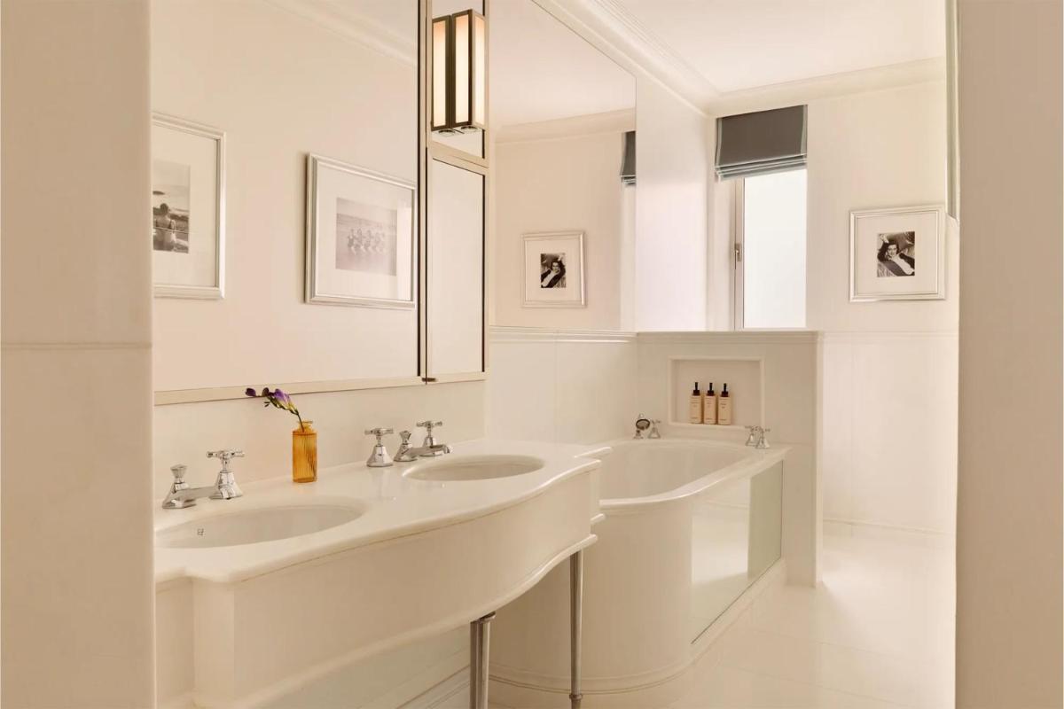 The Connaught, Maybourne