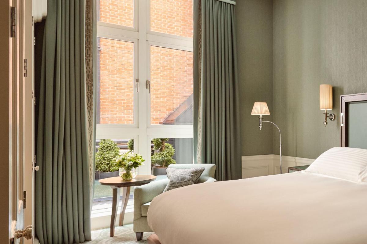 The Connaught, Maybourne