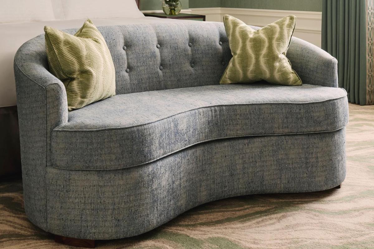 The Connaught, Maybourne