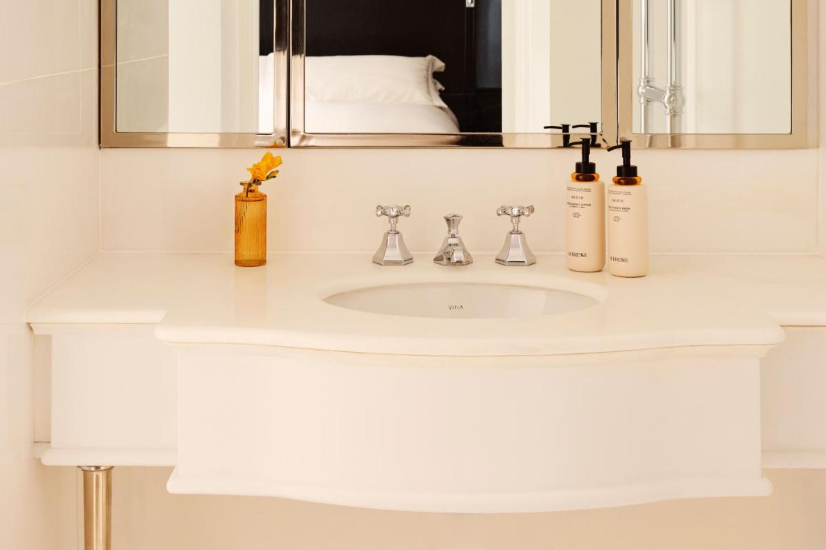 The Connaught, Maybourne