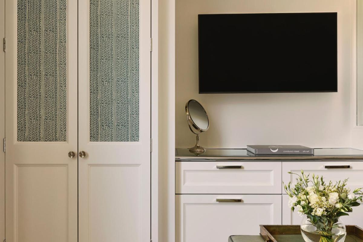 The Connaught, Maybourne