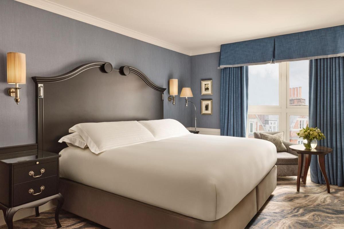 The Connaught, Maybourne