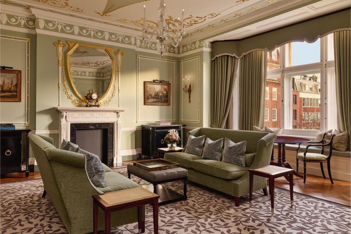 The Connaught, Maybourne