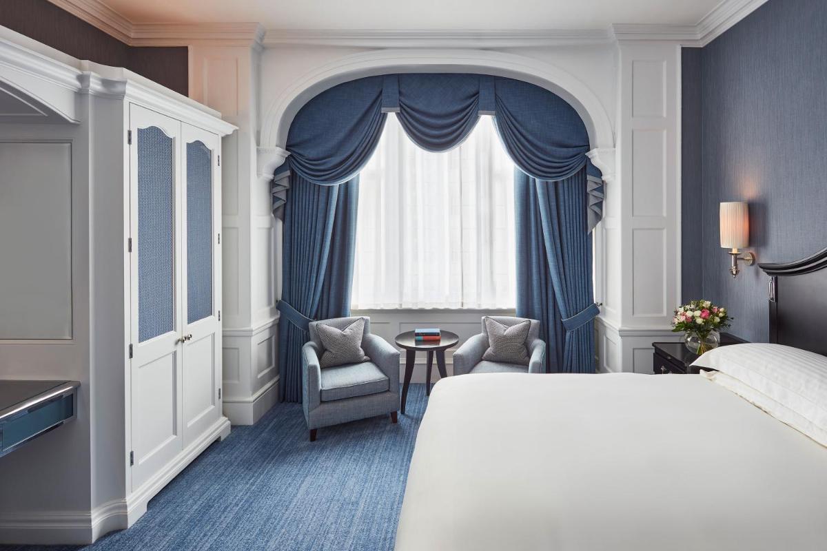 The Connaught, Maybourne